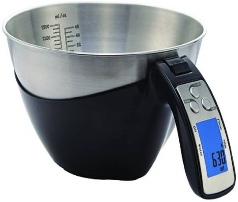 Eagle EEK3003A Electronic Kitchen Weighing Scale  