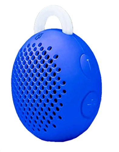 iBall Musiegg BT5 Portable Bluetooth Speaker