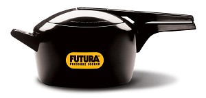 Hawkins Futura Cooker F10 5 Ltr