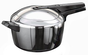 Hawkins Futura S/s Cooker F56 5.5 Ltr