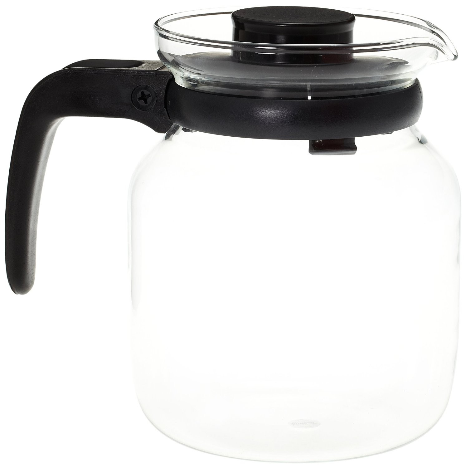 Borosil Carafe  Strainer 1L	