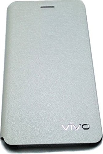 VIVO V1 FLIP COVER WHITE 