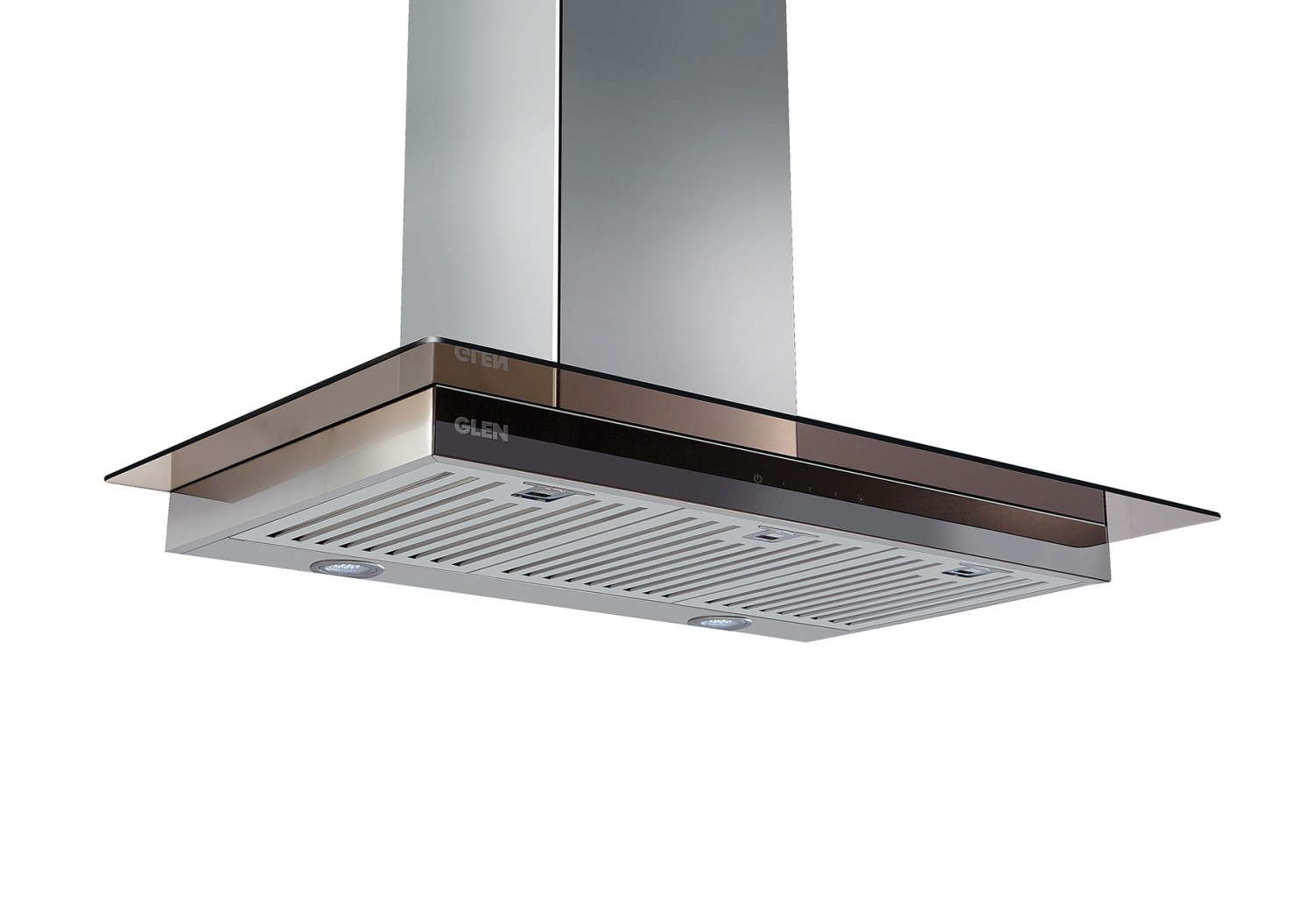 Glen Chimney 6062 SX TS 60 CMS 1000 M3