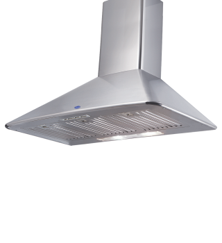Glen Chimney 6057 SS 1250 M3 90 CMS