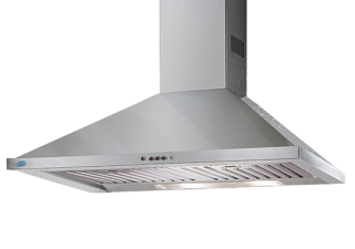 Glen Chimney 6064 SS 1250 M3 90 CMS
