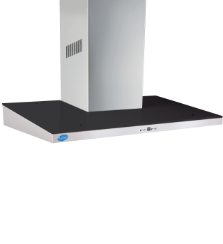 Glen Chimney 6065 SS 1250 M3 90 CMS