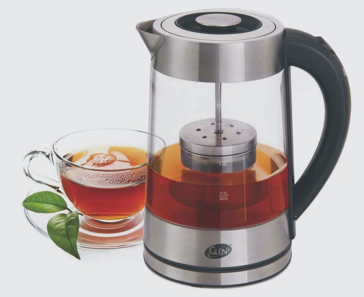 Glen GL9010 Tea Maker Kettle