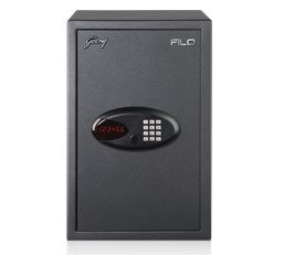 Godrej Filo Digital 40 Electronic Safe 