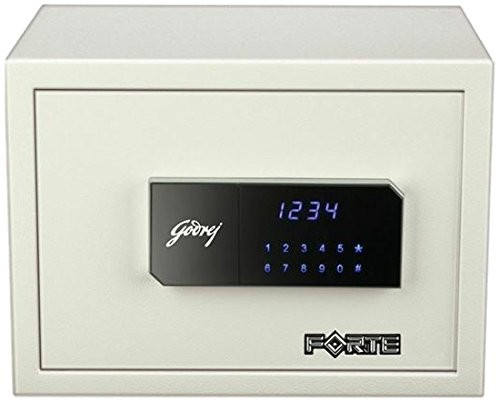 Godrej New Forte Electronic Safe