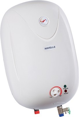 Havells Puro  Storage Water Heater 10-Litre