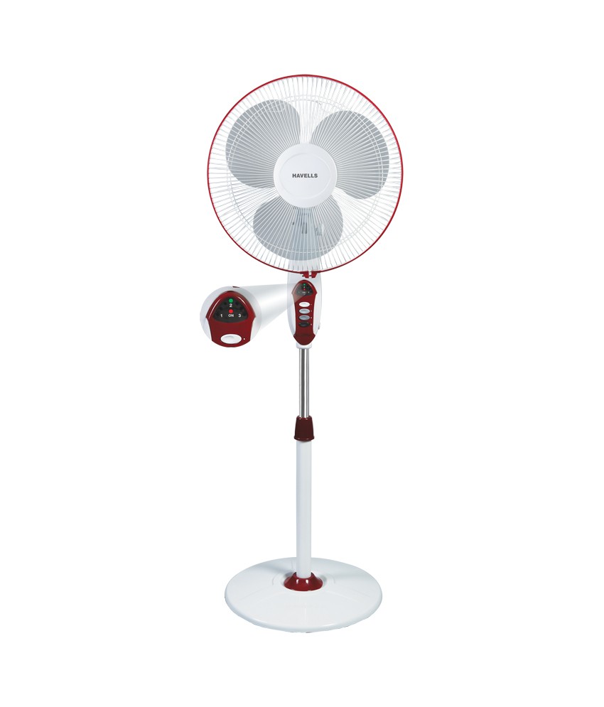 Havells Sprint Pedestal Fan 400Mm 