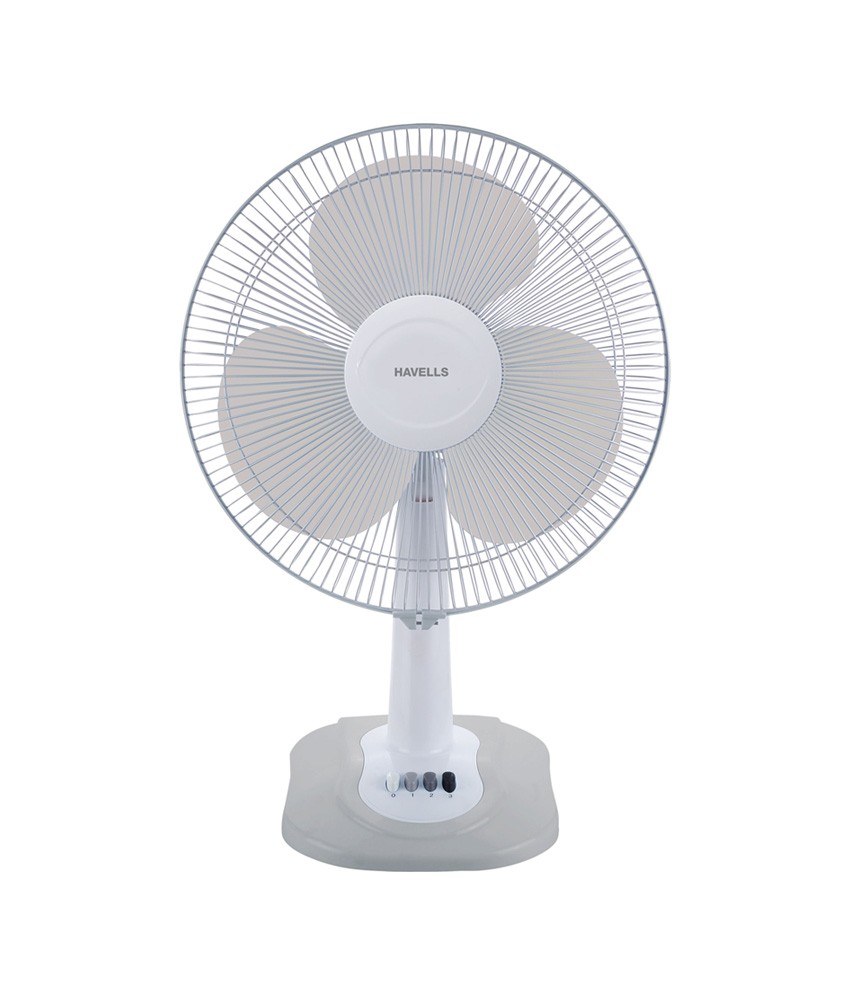Havells Table Fan Swing LX 400mm 