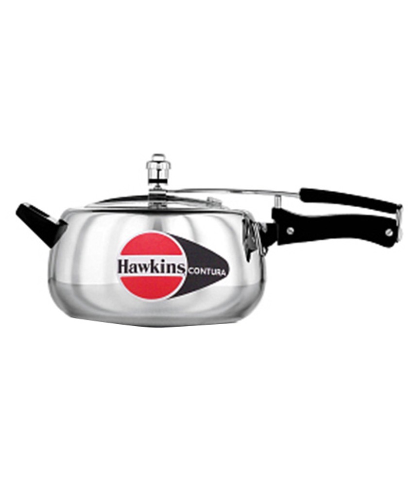 Hawkins Contura Cooker HC50 5 Ltr