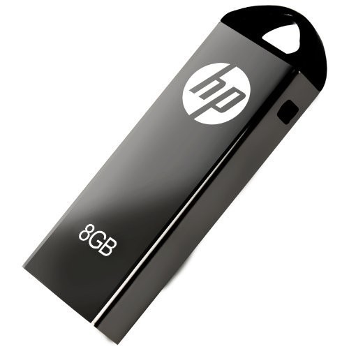 HP V220W 8GB Pen Drive 