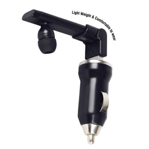 iBall Onnn Drive A1 Bluetooth headset 