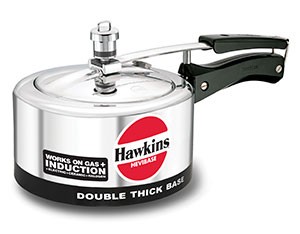 Hawkins Hevibase Cooker IH20 2 Ltr