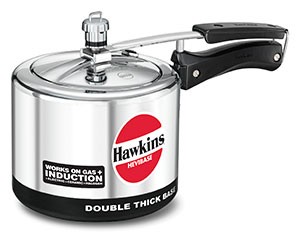 Hawkins Hevibase Cooker IH30 3 Ltr 