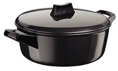 Hawkins Futura Cook n Serve Bowl IL60 3L With Lid