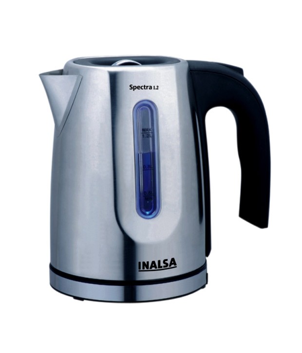 Inalsa Spectra 1.2 Electric Kettle