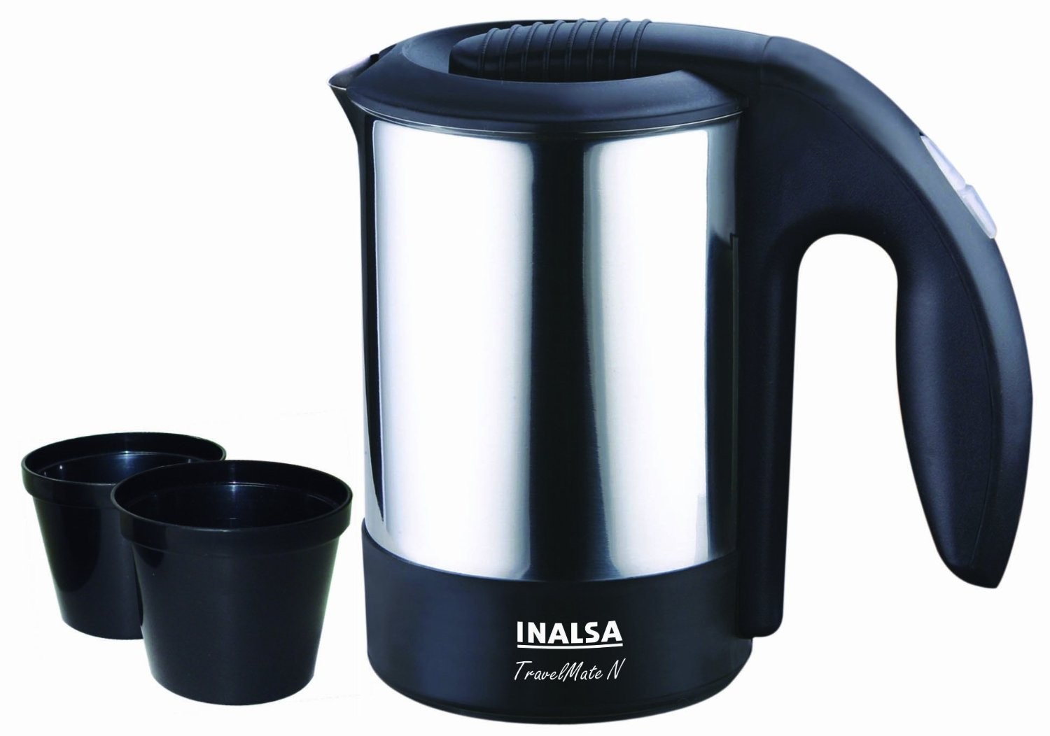 Inalsa Travel Mate Electric Kettle
