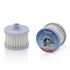 Aquasure Twin Cartriage TWIN KITANU 750ltr for Amrit W/P