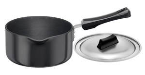 Hawkins Futura Saucepan IS21 2L With Lid