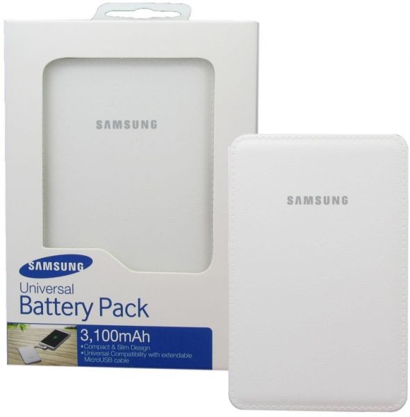 Samsung Universal USB Extended Battery Up Pack