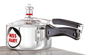 Hawkins Miss Mary Cooker J00 1.5 Ltr