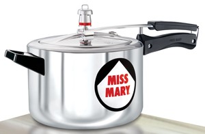 Hawkins Miss Mary Cooker J57 5 Ltr