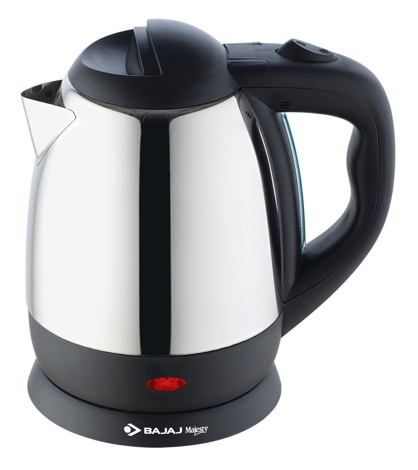 Bajaj Majesty KTX 11 SS Kettle