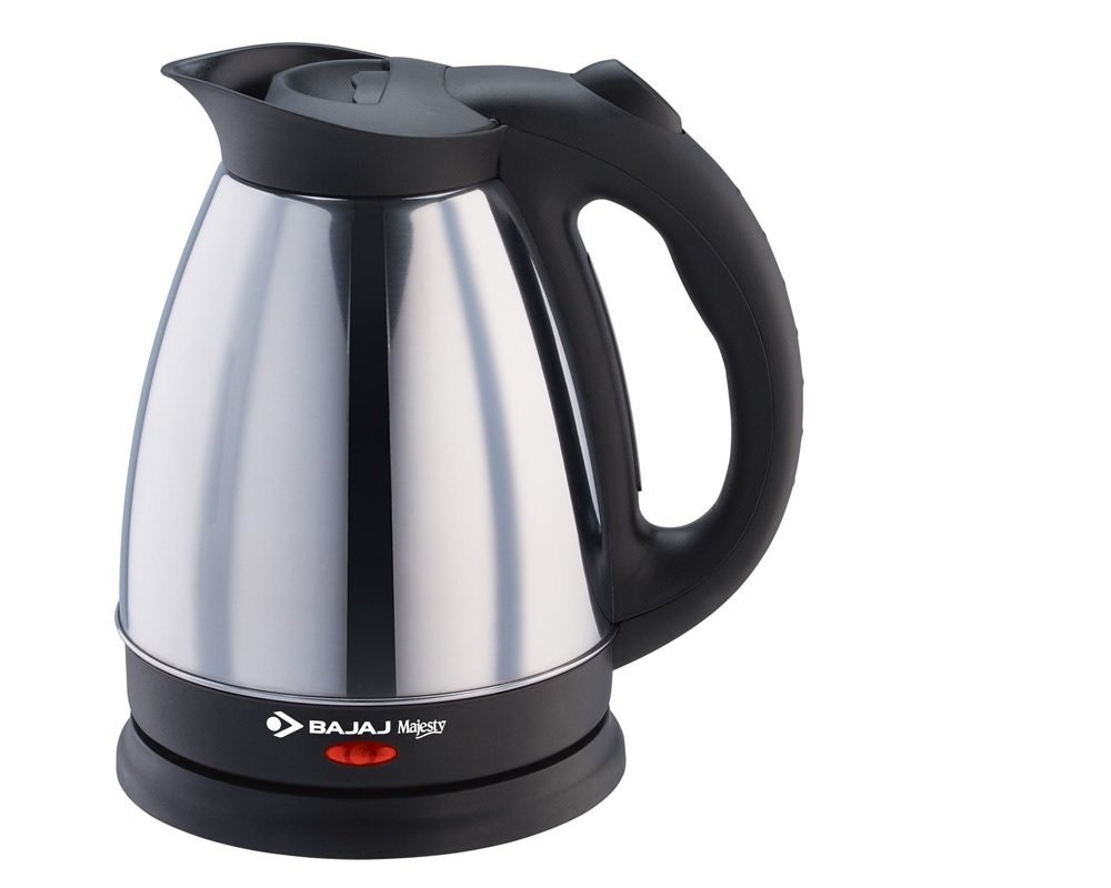 Bajaj Majesty KTX 15 SS Kettle