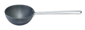 Hawkins Futura Tadka Pan L34 (2 cup, 3.25mm)