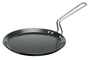 Hawkins Futura Flat Tava L55 (26 cm, 4.88 mm)