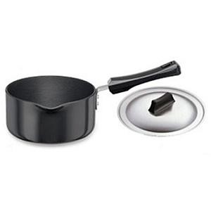Hawkins Futura Saucepan L95 1.5L With Lid