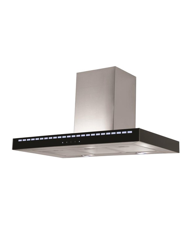 KAFF 90cm MONACO - 90 Chimney