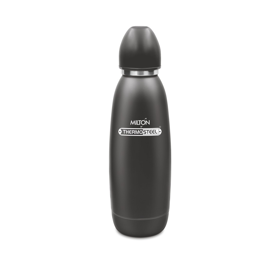 Milton Thermosteel Advent Stainless Steel Water Bottle, 500 ML