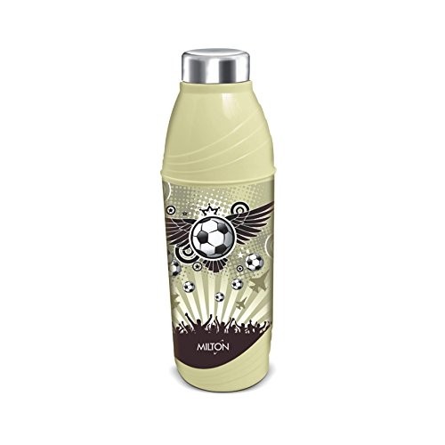 Milton Kool 'N' Sporty Water Bottle 900 Ml