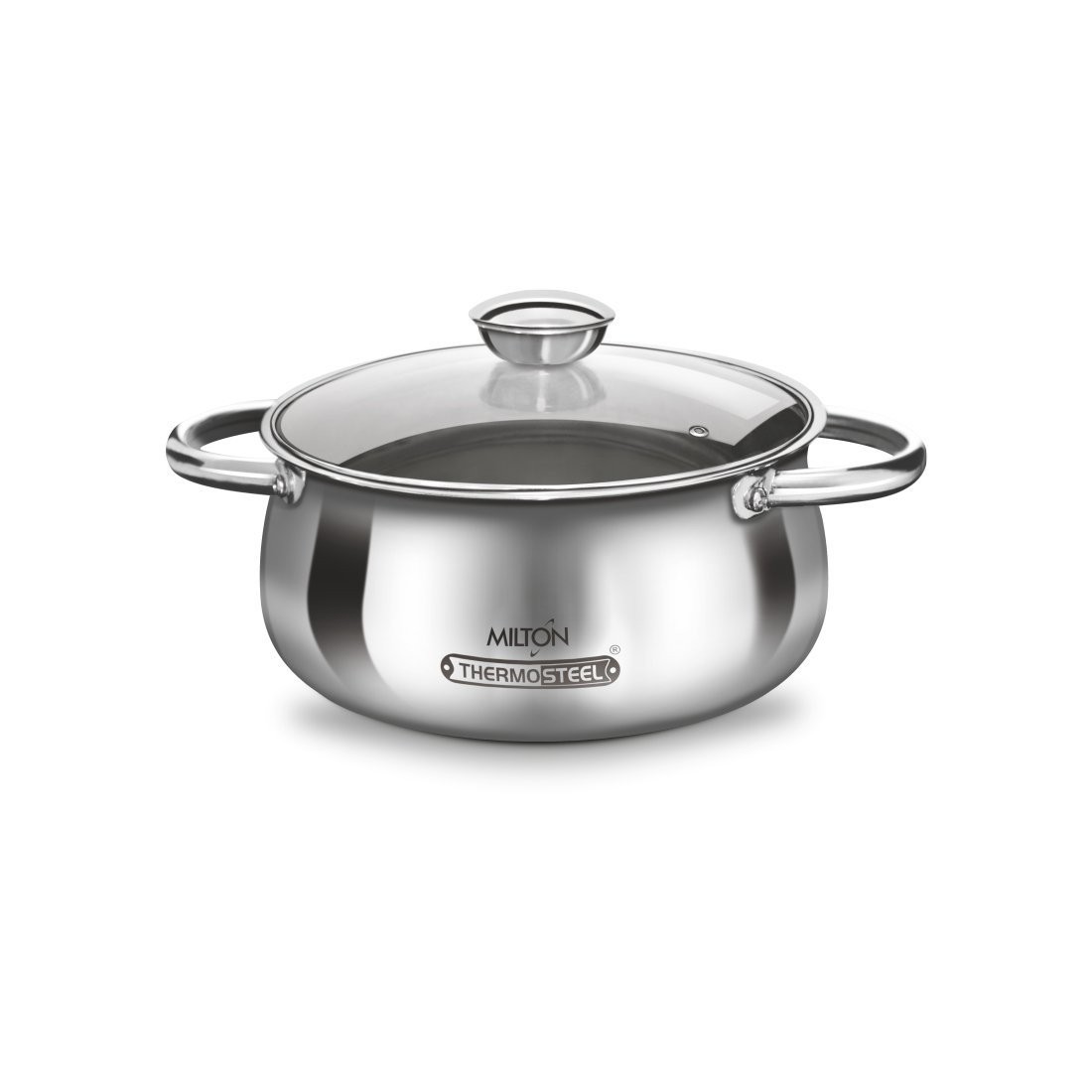 Milton Stainless Steel Therosteel Monarch 2000ml