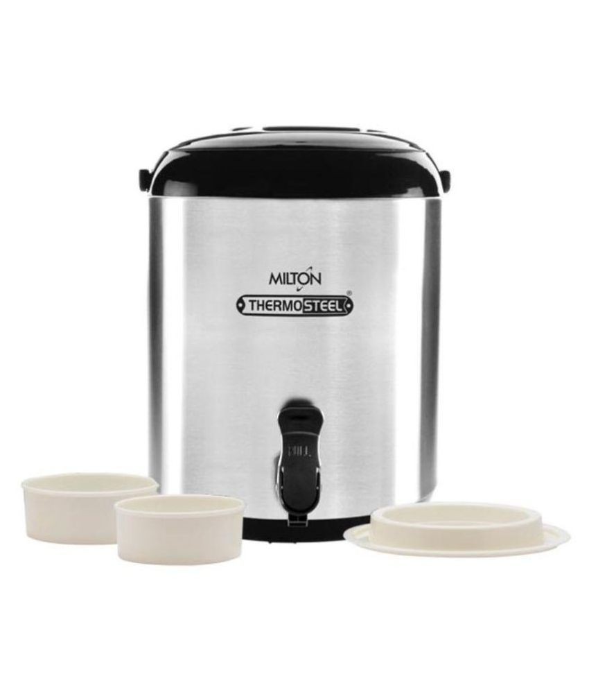 Milton Thermosteel Stellar Water Jug 5 ,