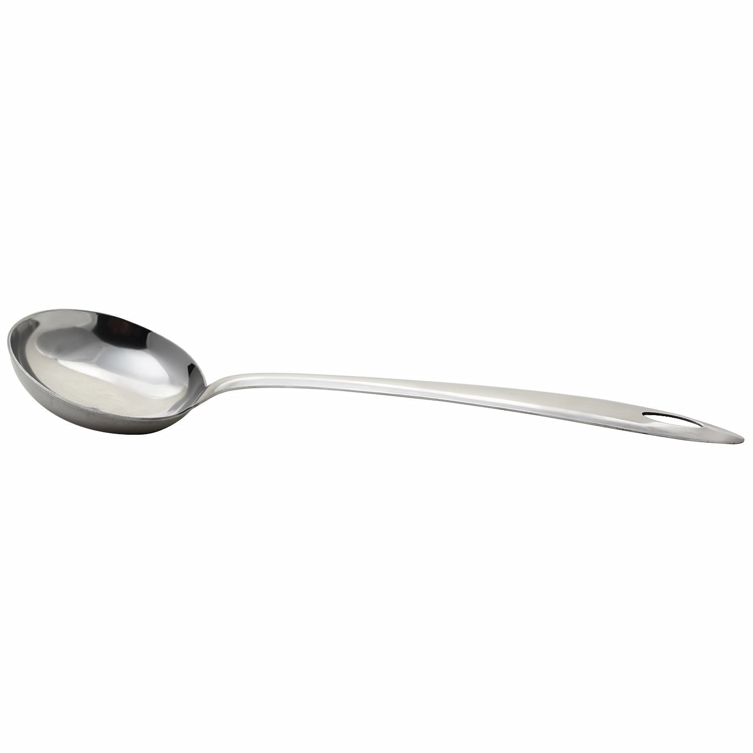 Montavo Amazon Extra Large Gravy Ladle 6 pc set