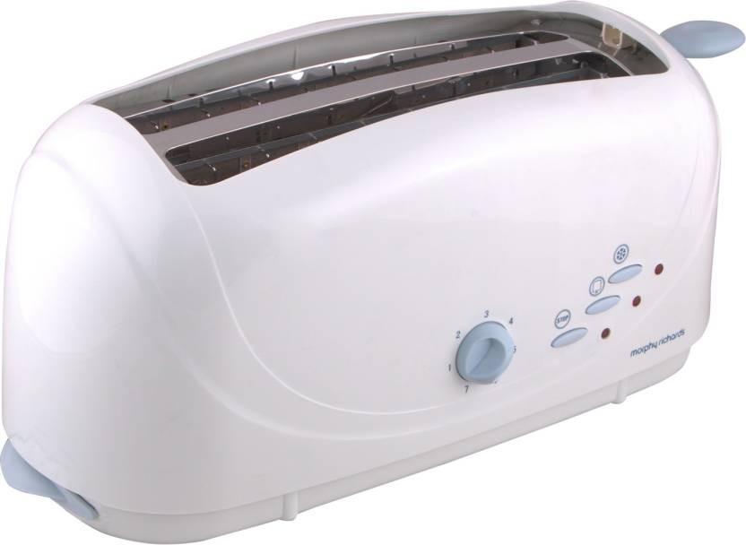Morphy Richard 4 Slice Toaster AT - 401