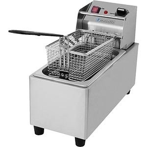 Motiwala Deep Fryer 3 Ltr.