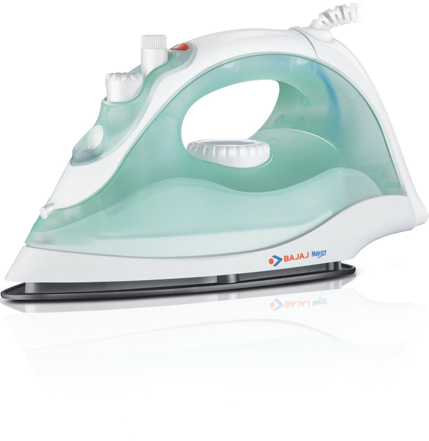 Bajaj Light Weight Iron MX 7