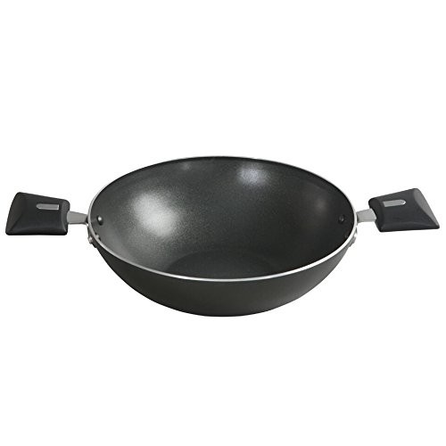 Nirlep Non-stick Selec Plus Kadhai, 2200 ml,LKR 24