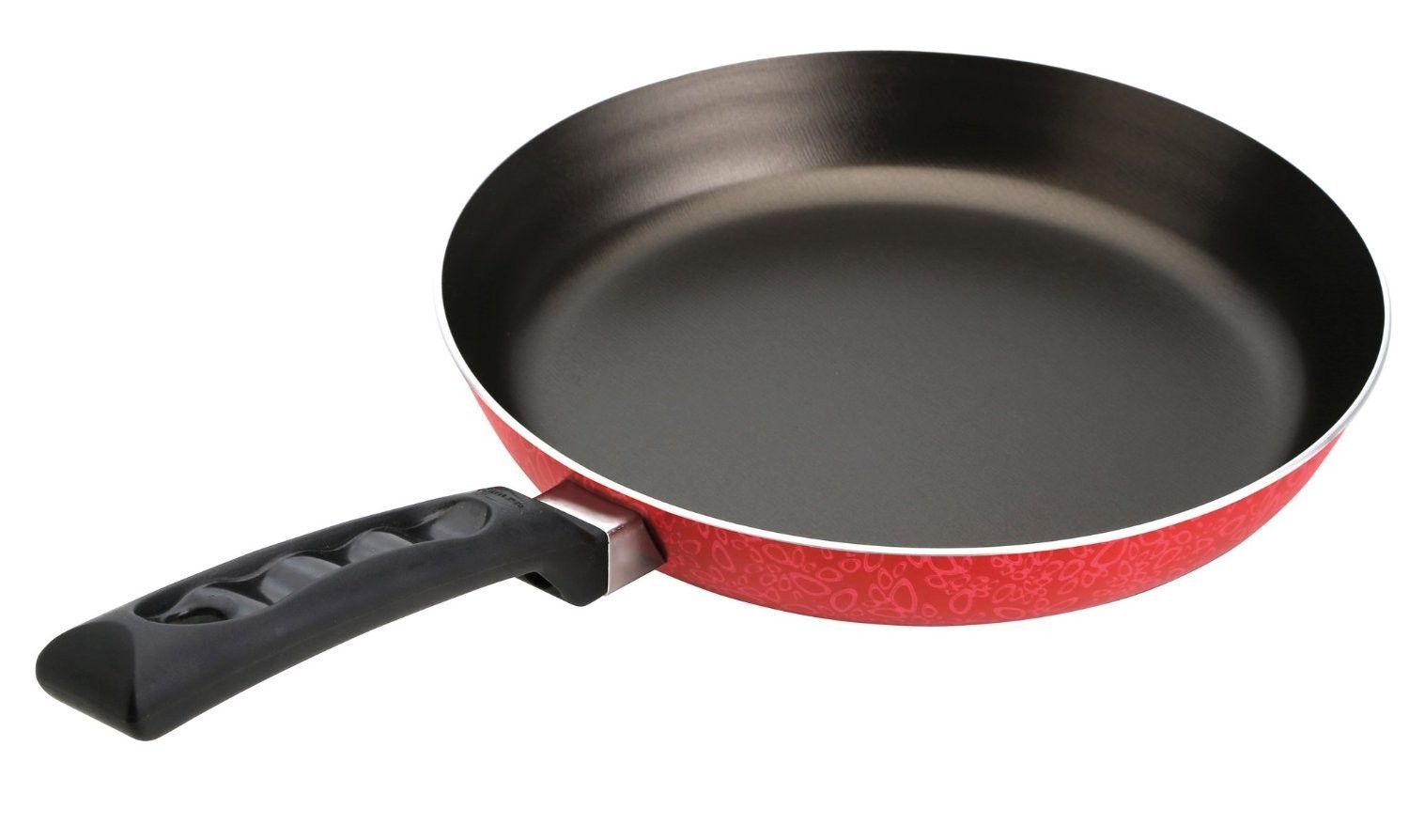 Nirlep Sakhi Dura Pan, 240mm, Red 