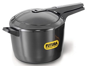 Hawkins Futura Cooker O90 9 Ltr 