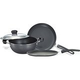 Prestige Omega Select Plus Non Stick 3 Pc Set