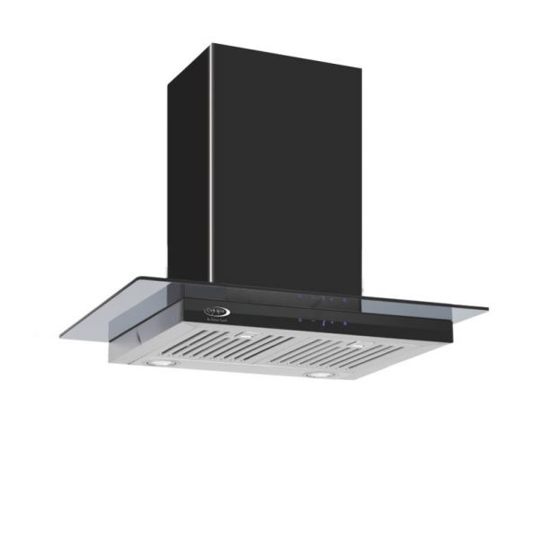 JYOTI OXY CHIMNEY OXY 2069-60 TC BF BS