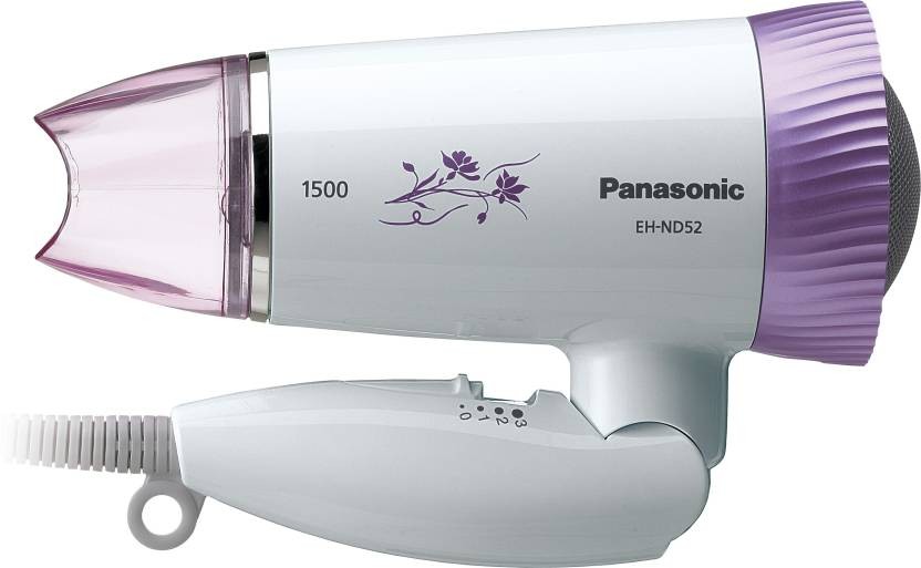 Panasonic EH-ND52V Hair Dryer