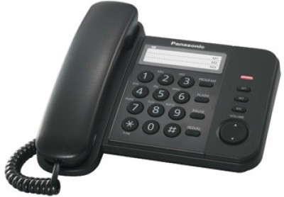 Panasonic KX-TS520MX Corded Landline Phone